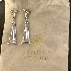 Kendra Scott Earrings